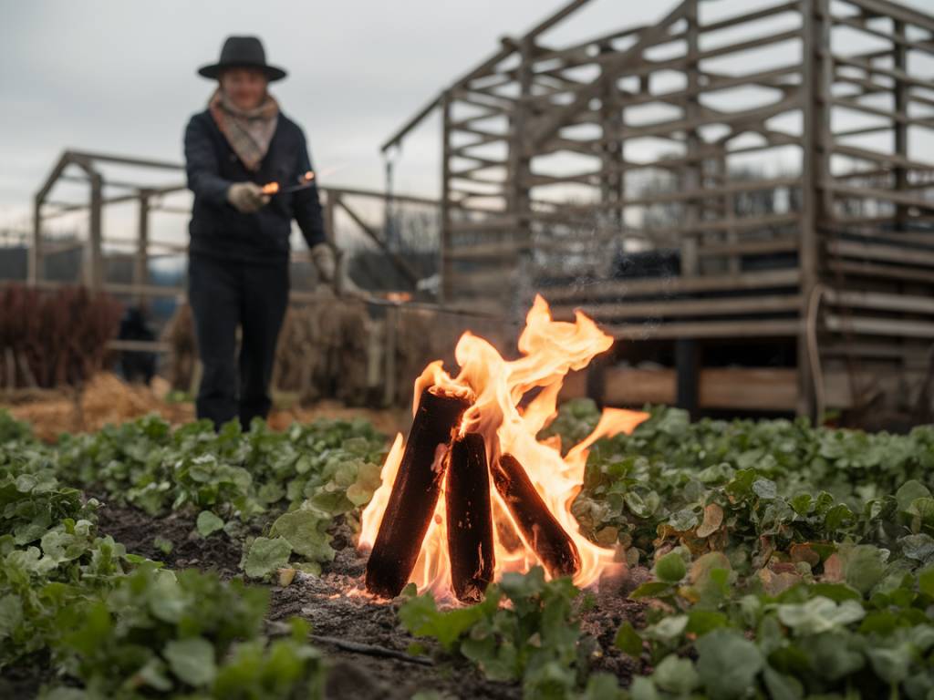 fondements spirituels de la méthode bio-dynamique : une agriculture respectueuse de la terre