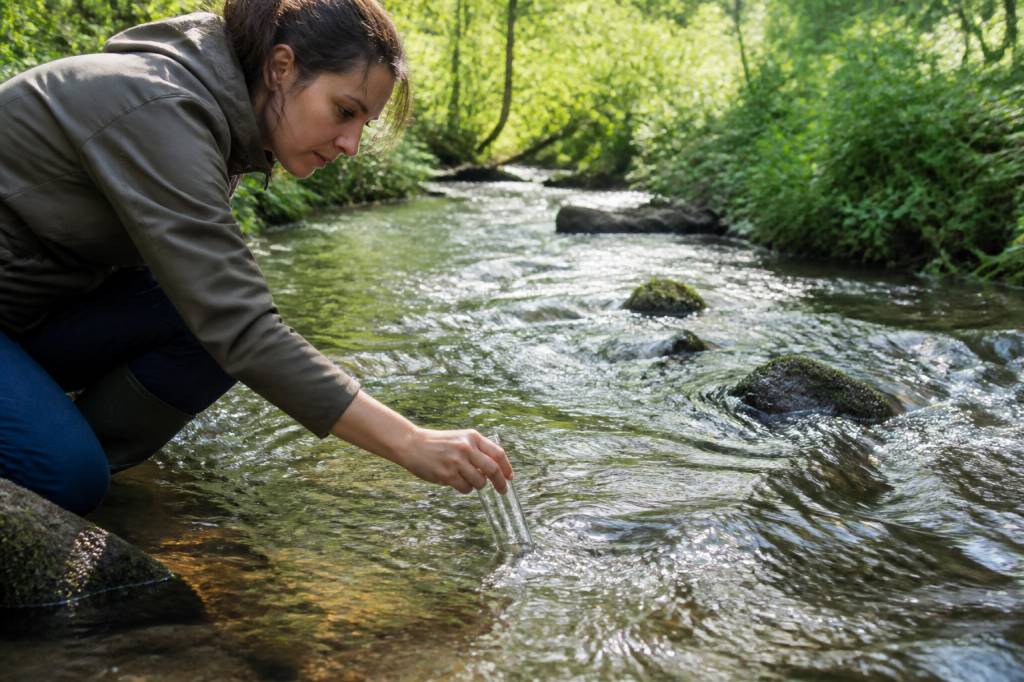 Carte qualite de l'eau : comment lire, comprendre et utiliser les résultats au quotidien