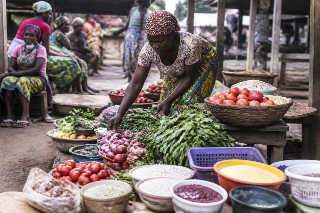 Alimentation des africains : enjeux, traditions et évolution des habitudes alimentaires