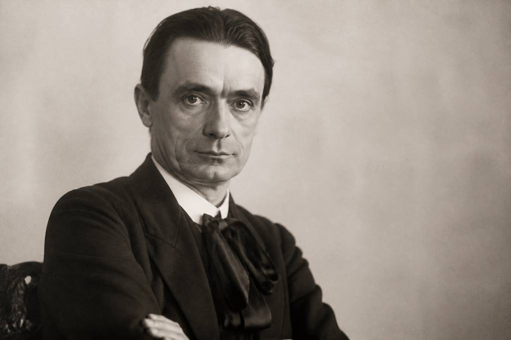 Rudolf Steiner : comprendre la pensée de Rudolf Steiner et son influence aujourd’hui